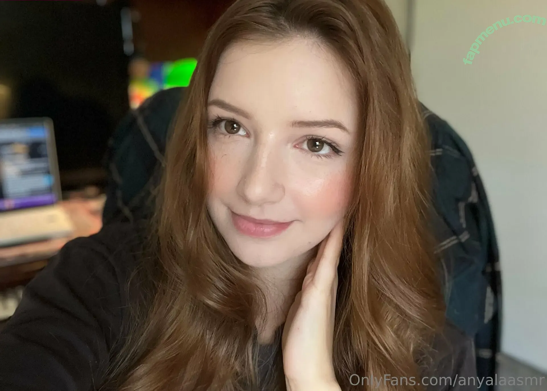 anyalaasmr nude photo #0033 (anyalaasmr)