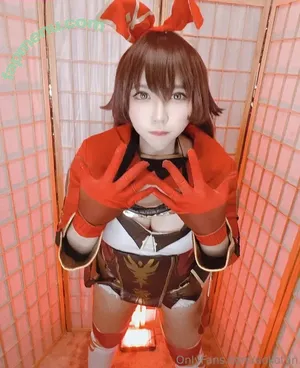 Aokotan / Aokochan / aokitan nude photo #0630