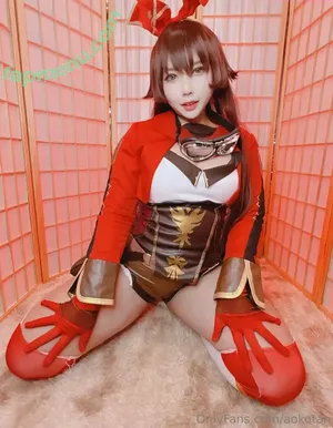 Aokotan / Aokochan / aokitan nude photo #0635