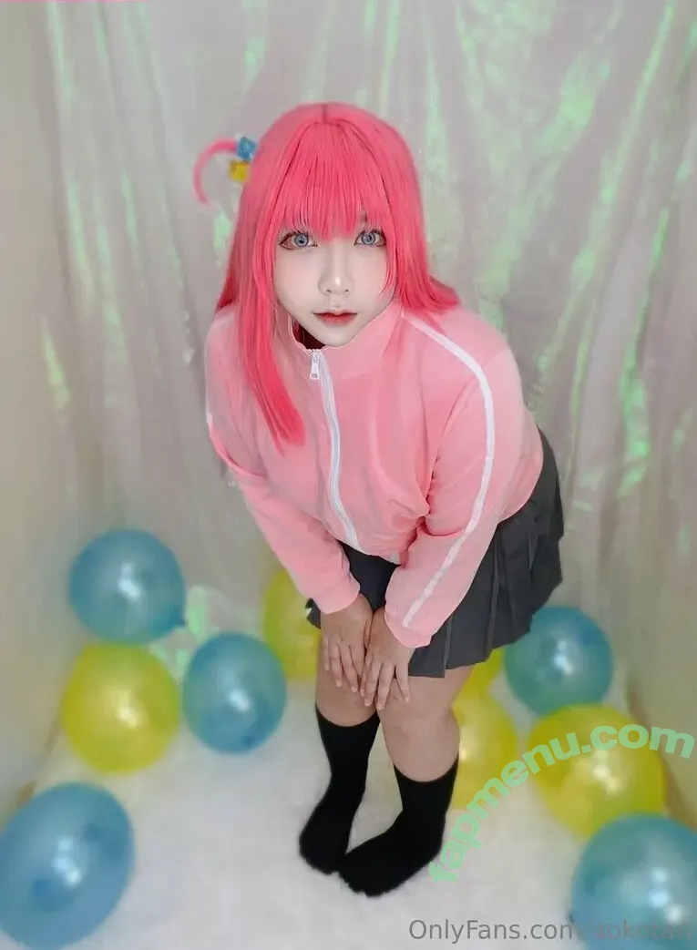 Aokotan nude photo #0636 (Aokochan / aokitan)