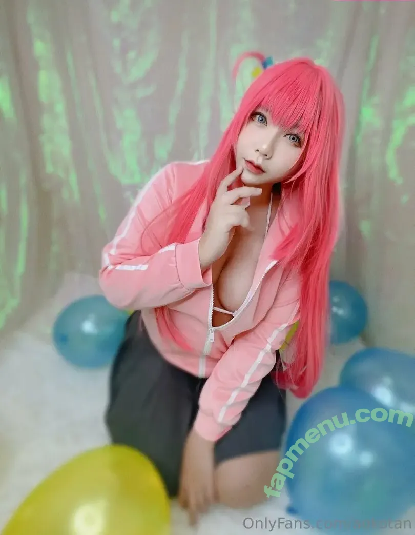 Aokotan nude photo #0643 (Aokochan / aokitan)
