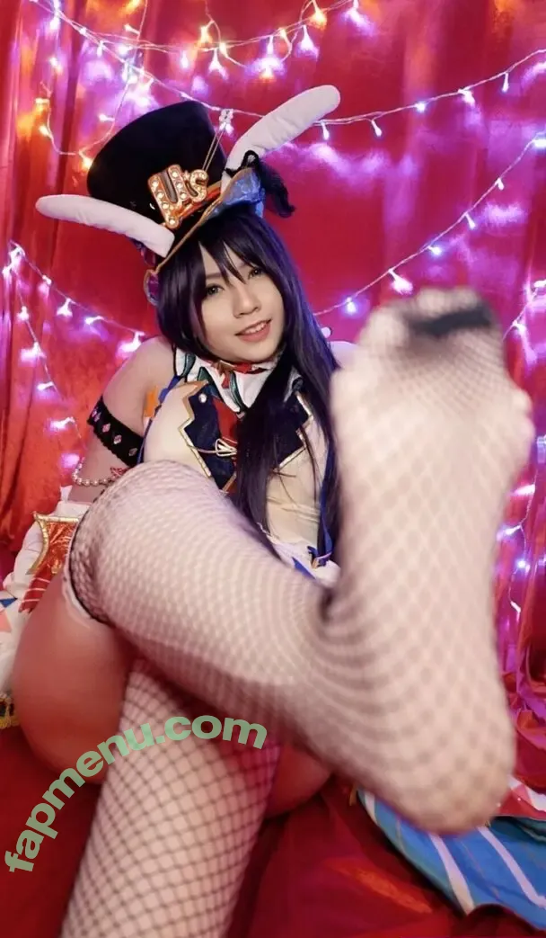 Aokotan nude photo #0735 (Aokochan / aokitan)