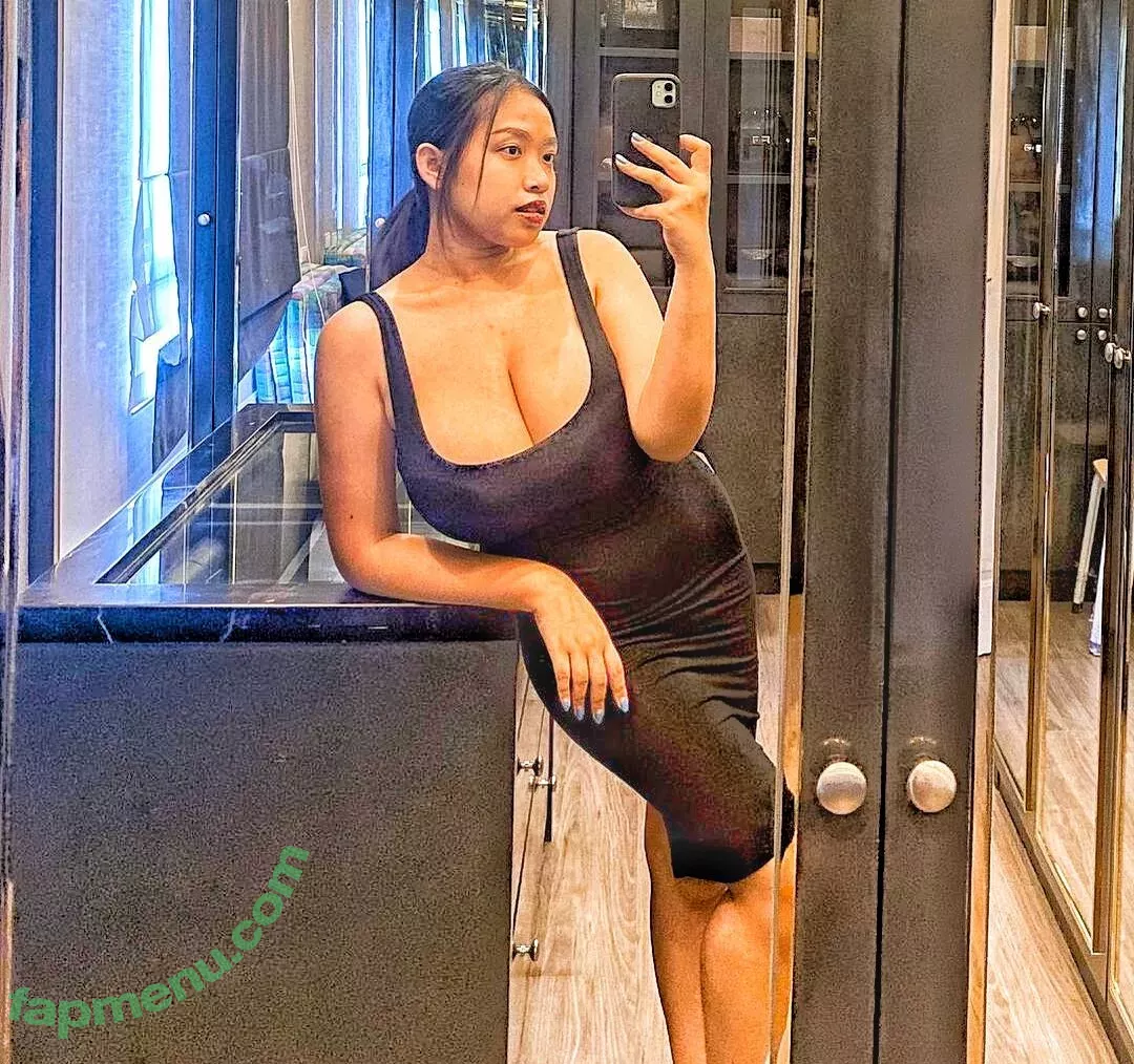 Aoy Chitchanok nude photo #0001 (aoychitchanok / u157085973)