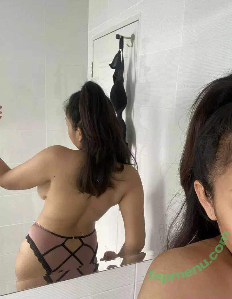 Aoy Chitchanok nude photo #0016 (aoychitchanok / u157085973)