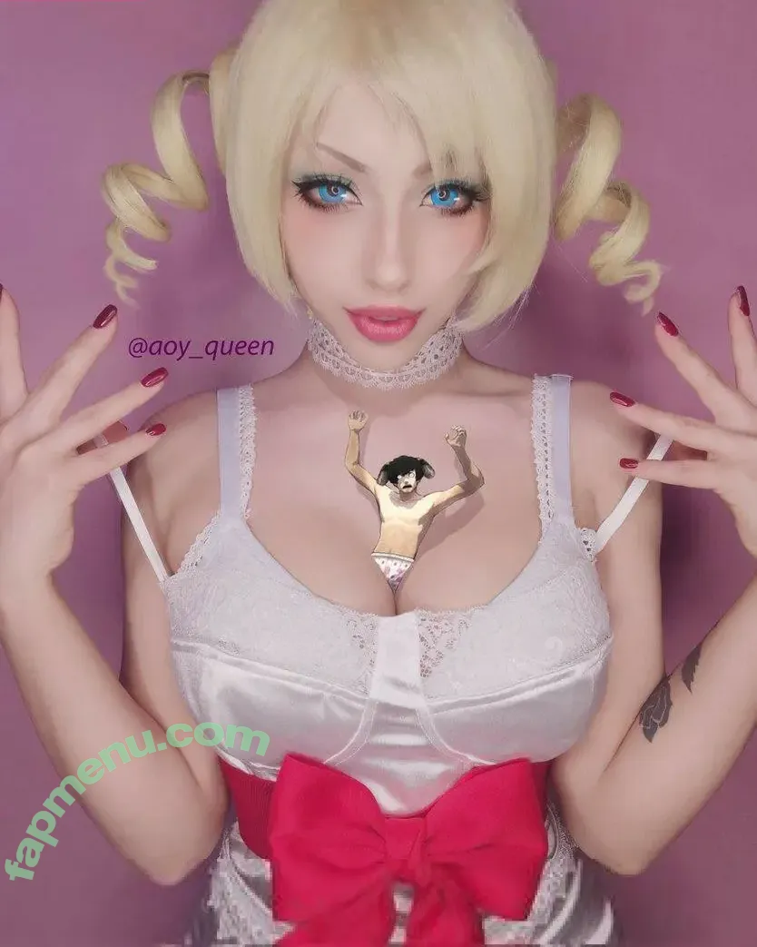 Aoy_Queen nude photo #0292 (AoyDevilQueen)