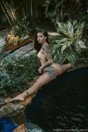 Apex_Suicide / Sasha Alexandria / sasha_alexandria23 nude photo #0110