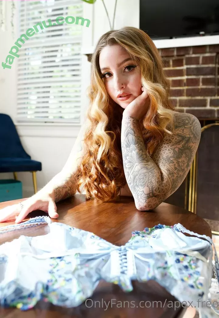 Apex_Suicide nude photo #0012 (Sasha Alexandria / sasha_alexandria23)
