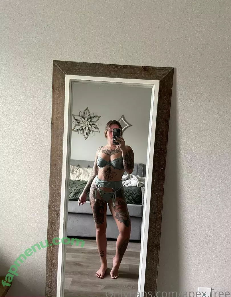 Apex_Suicide nude photo #0050 (Sasha Alexandria / sasha_alexandria23)