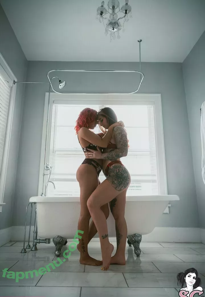 Apex_Suicide nude photo #0091 (Sasha Alexandria / sasha_alexandria23)