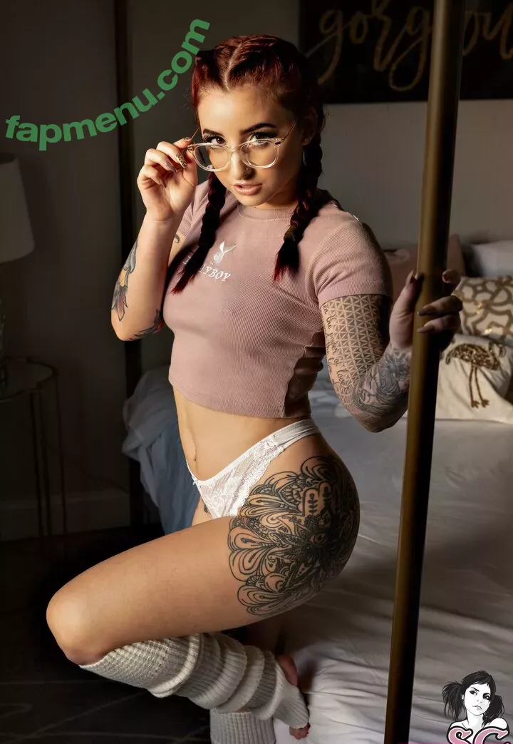 Apex_Suicide nude photo #0094 (Sasha Alexandria / sasha_alexandria23)