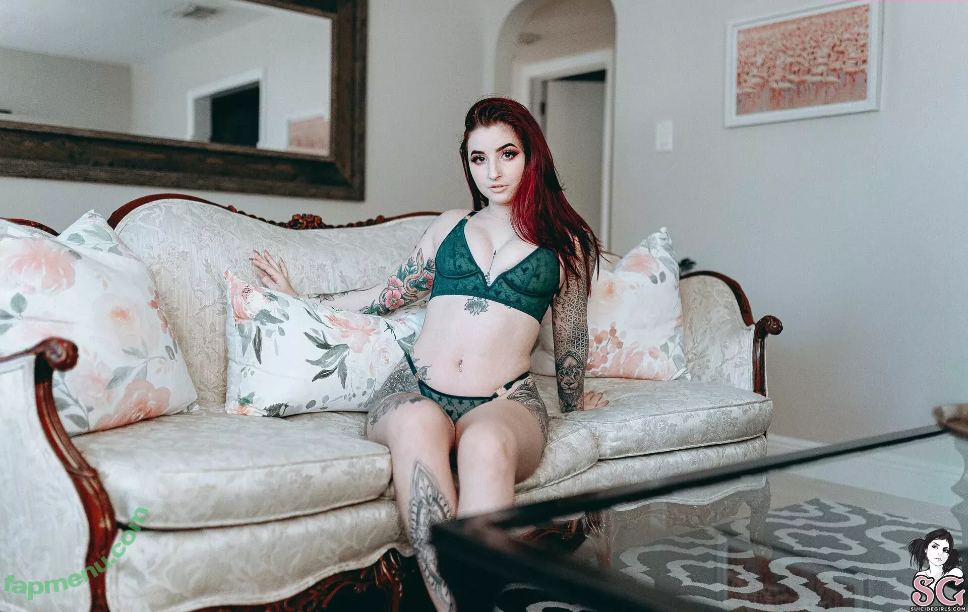 Apex_Suicide nude photo #0096 (Sasha Alexandria / sasha_alexandria23)