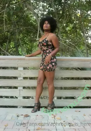 Aphrodite / TS_Aphrodite / aphrodite_._._ / aphrodite_is_here nude photo #0020