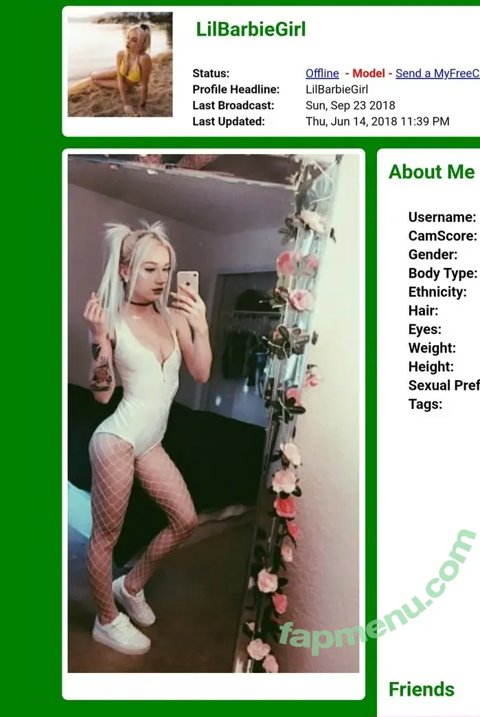 April Jayne nude photo #0055 (apriljayne / aprils_dreams)