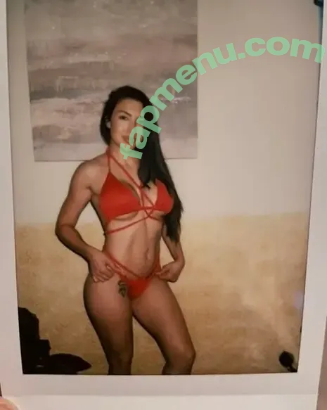 April Nicol nude photo #0004 (AprilNicol / Roze from COD / aprilnicolofficial)
