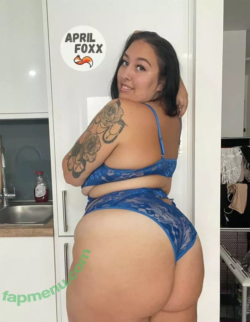 aprilfoxx nude photo #0172 (april4life)