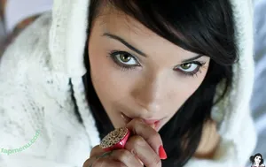 Arabella / arabellachi / arabelleraphael / witchbella nude photo #0264