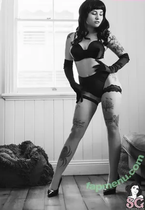 arachnie / arachnieava nude photo #1023