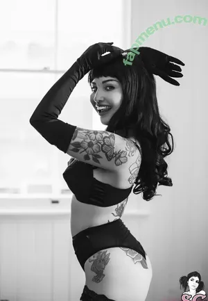 arachnie / arachnieava nude photo #1026