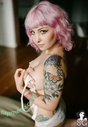 arachnie / arachnieava nude photo #1084