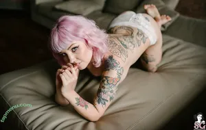 arachnie / arachnieava nude photo #1087
