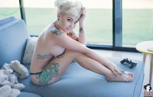 arachnie / arachnieava nude photo #1122