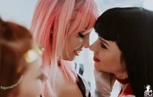 arachnie / arachnieava nude photo #1150