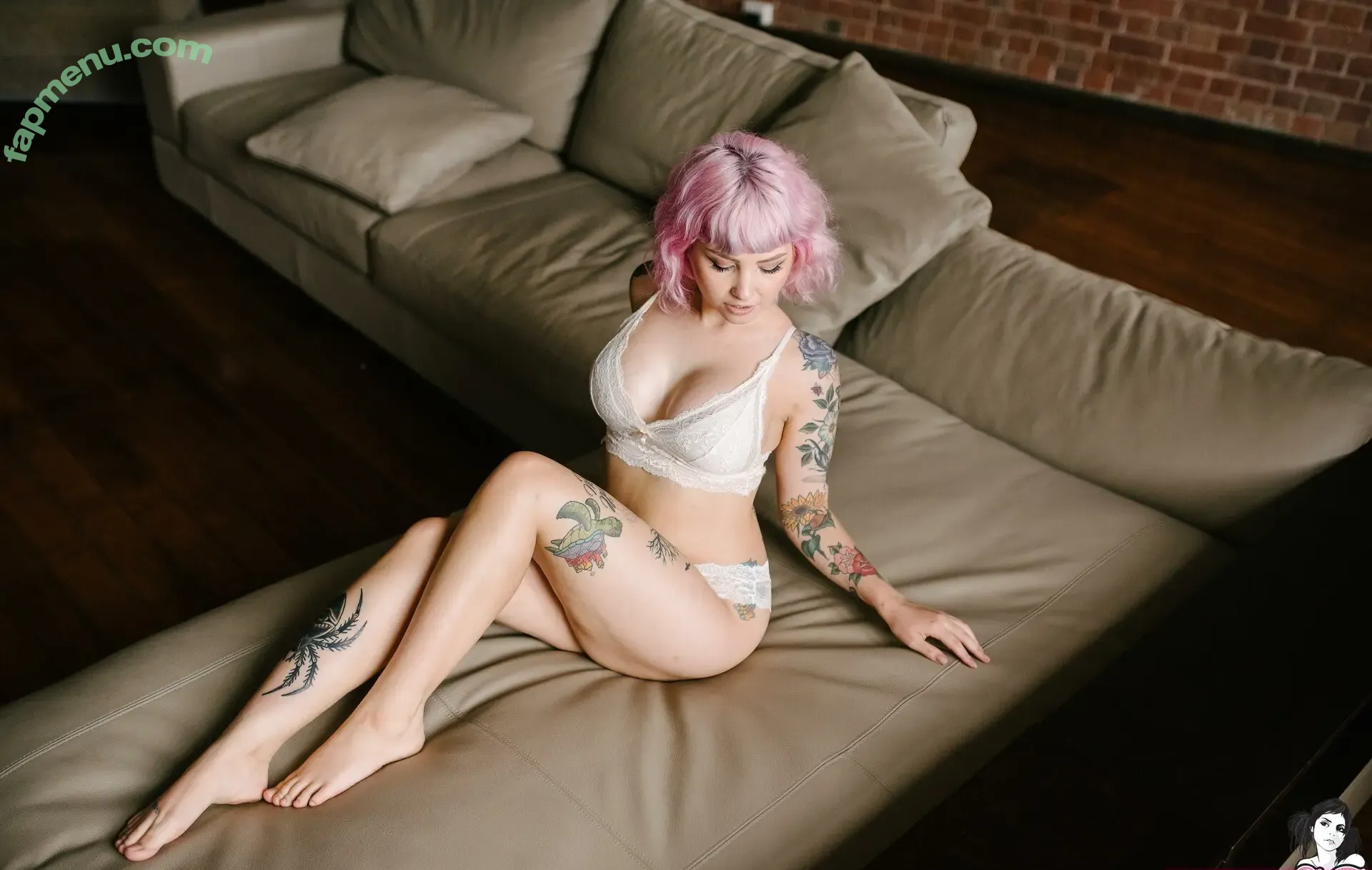 arachnie nude photo #1060 (arachnieava)