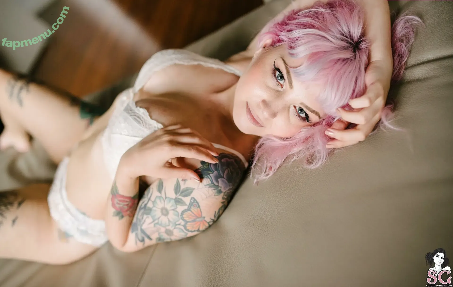 arachnie nude photo #1067 (arachnieava)
