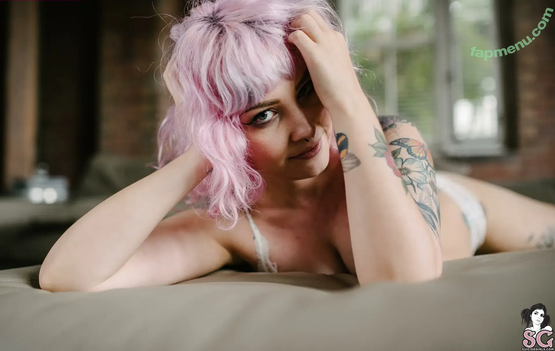 arachnie nude photo #1069 (arachnieava)