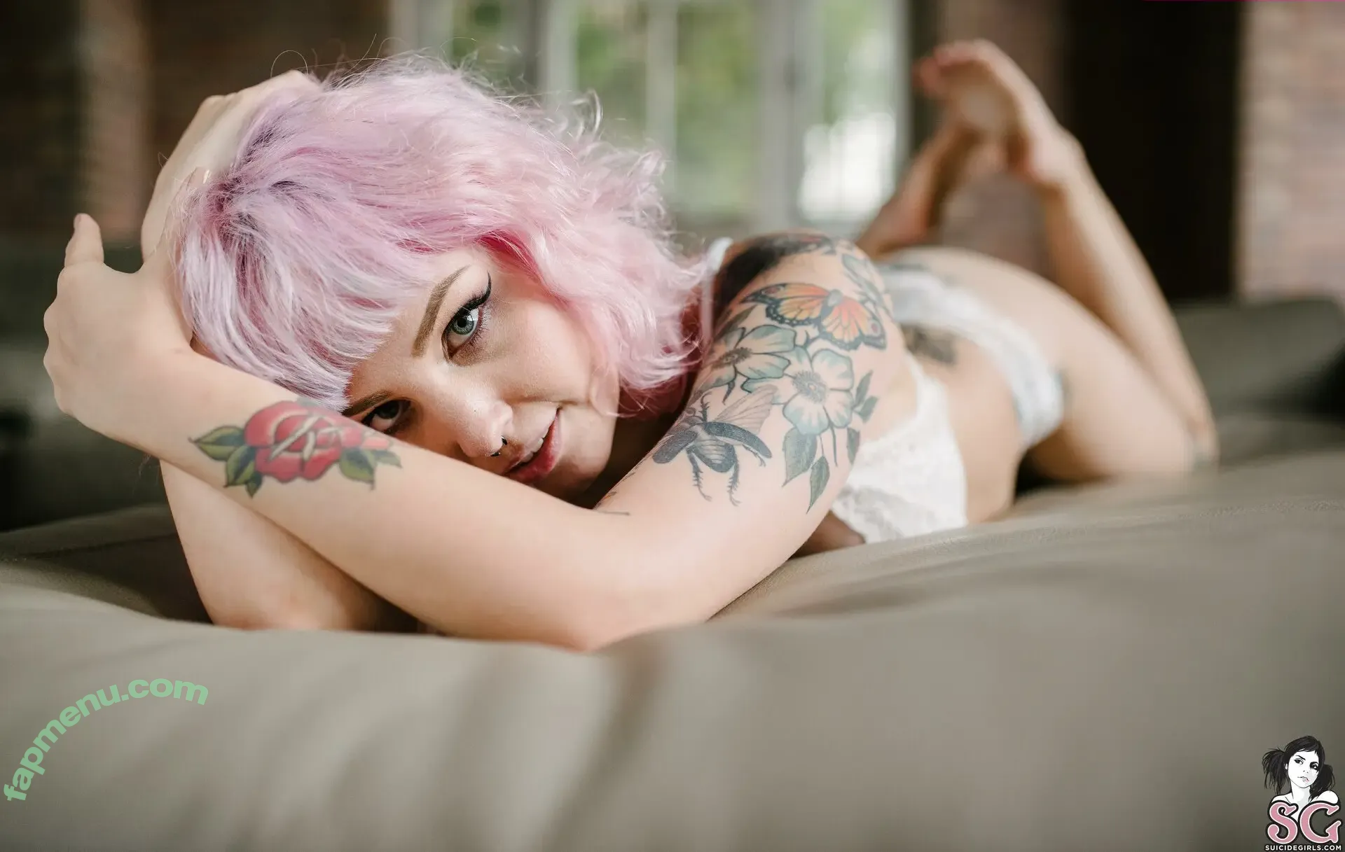 arachnie nude photo #1070 (arachnieava)