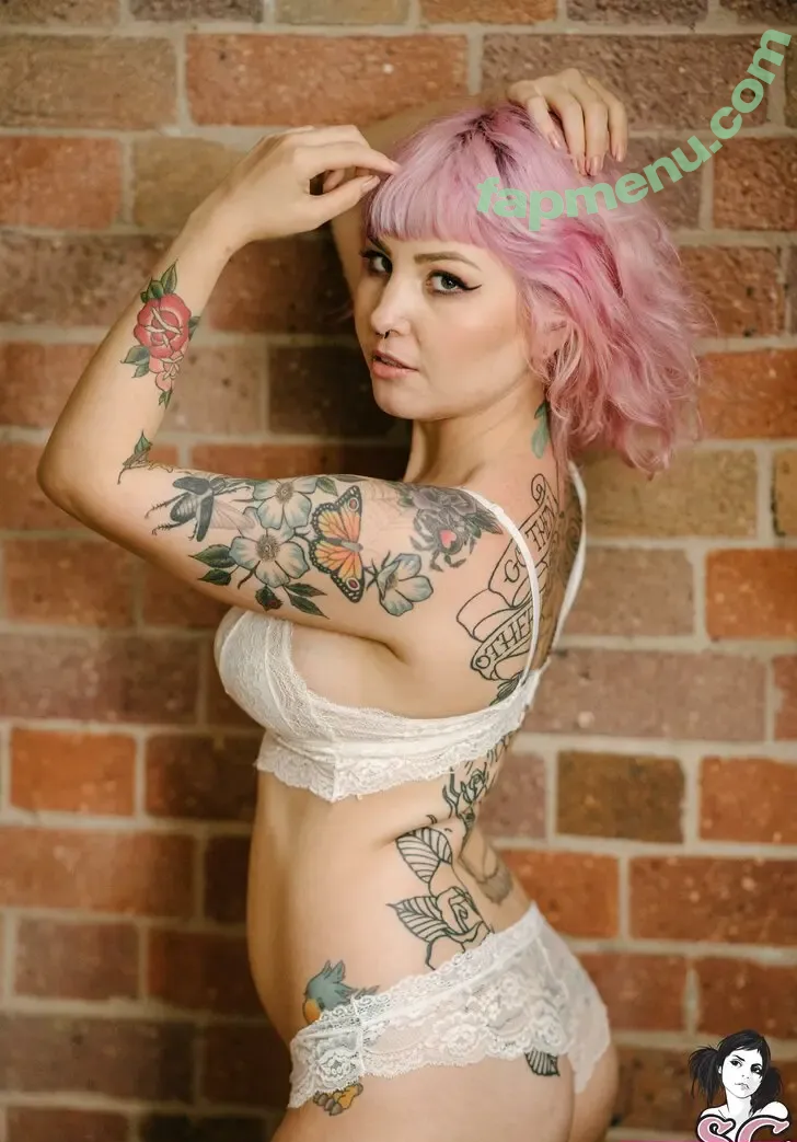 arachnie nude photo #1078 (arachnieava)