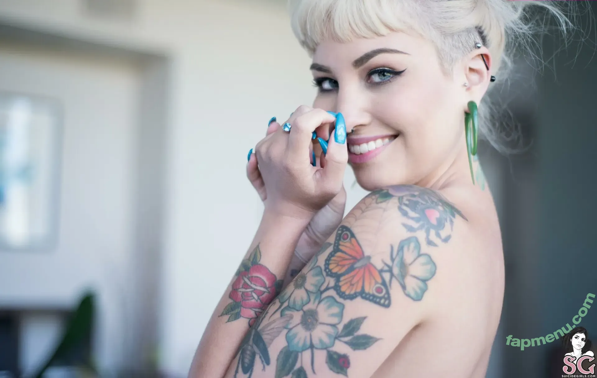 arachnie nude photo #1096 (arachnieava)