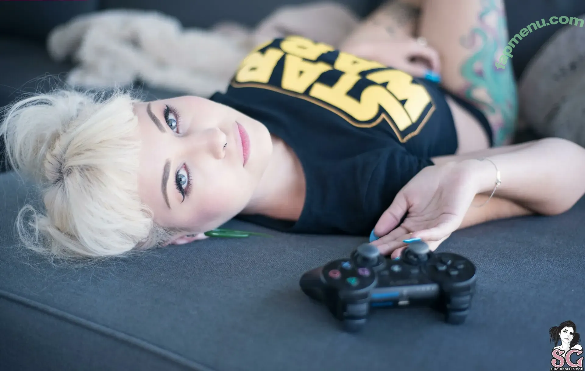 arachnie nude photo #1107 (arachnieava)
