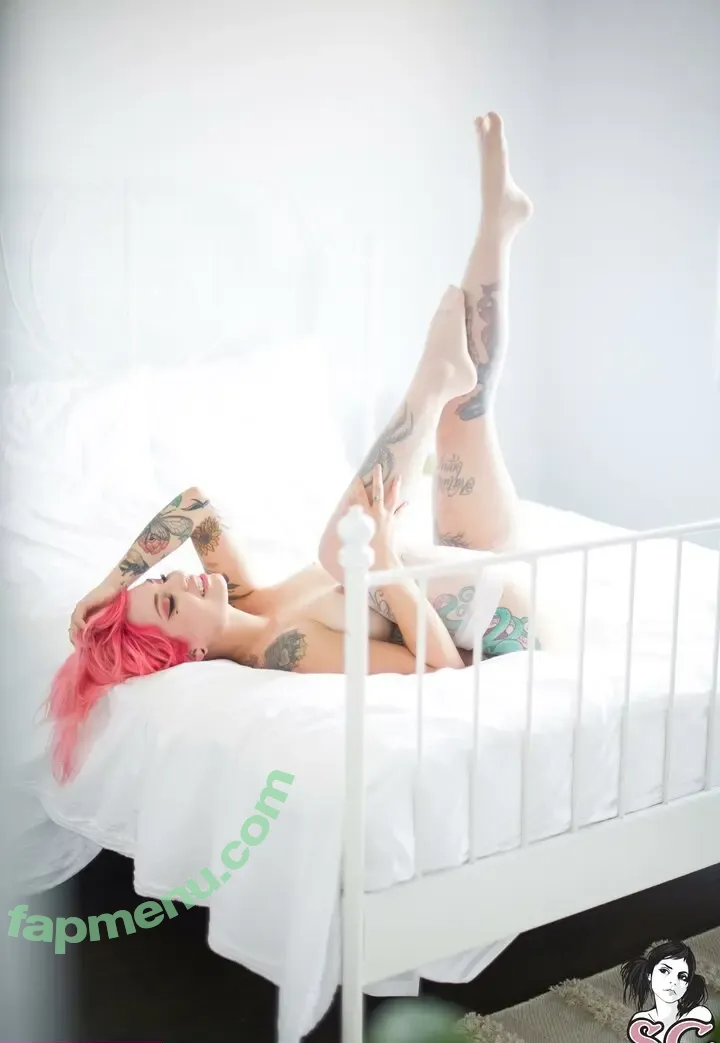 arachnie nude photo #1190 (arachnieava)