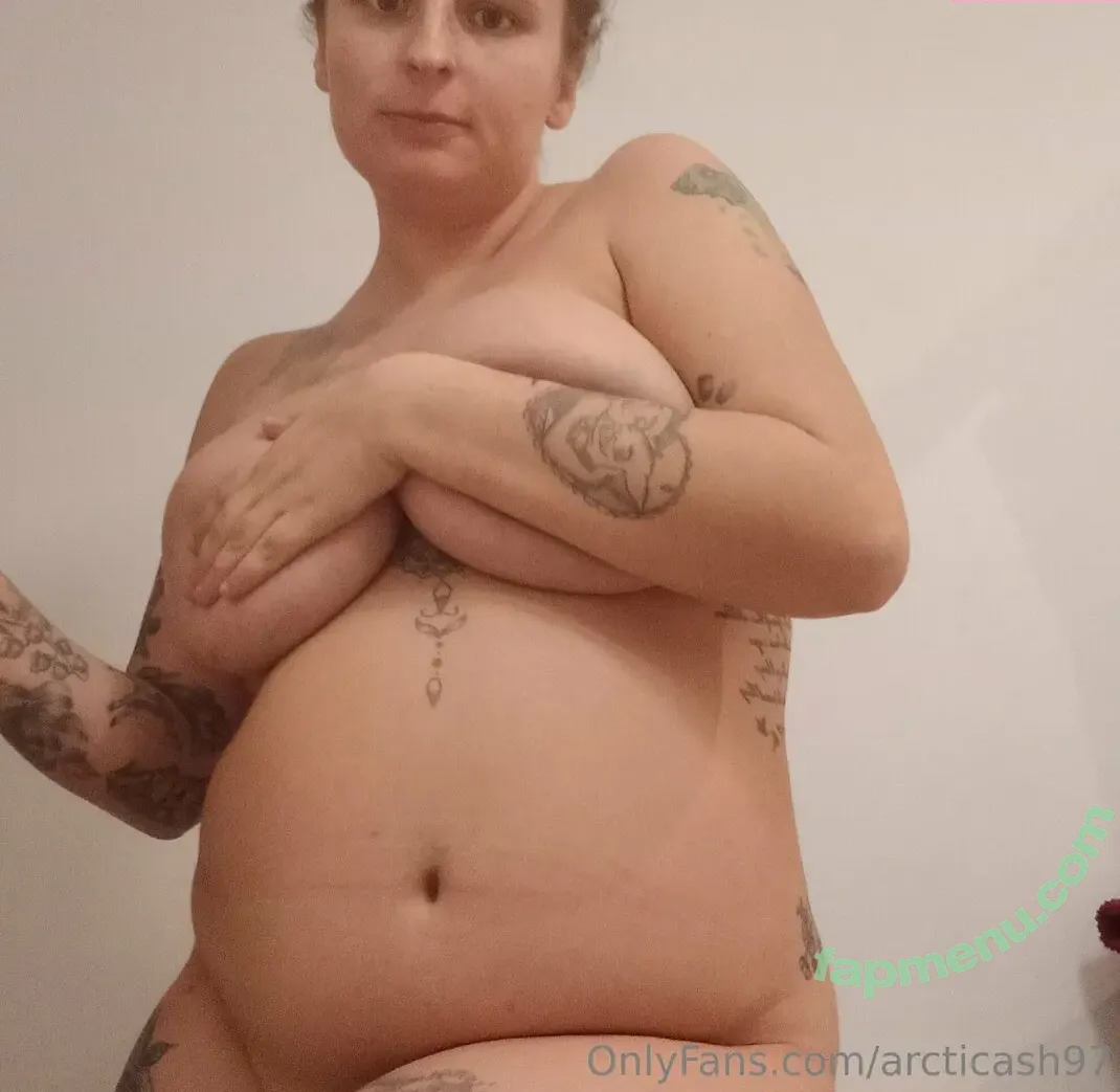 arcticash97 nude photo #0038 (arcticfoxxcosplay)