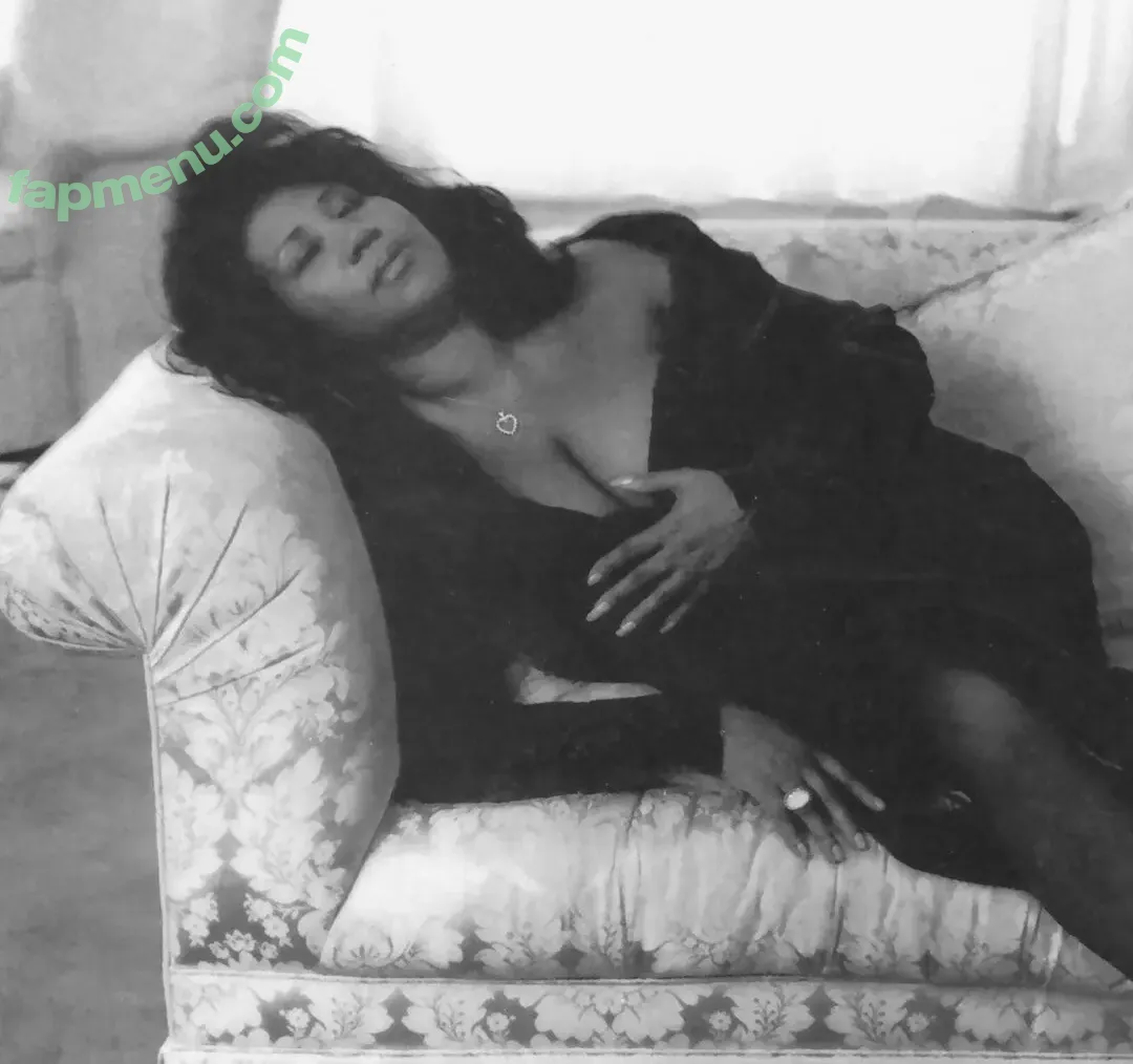 Aretha Franklin nude photo #0003 (Aretha Franklin)