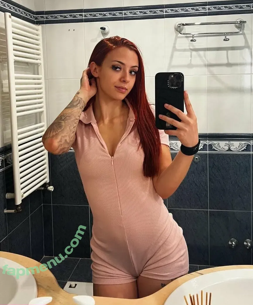 Ari Geli nude photo #0038 (arigelii)