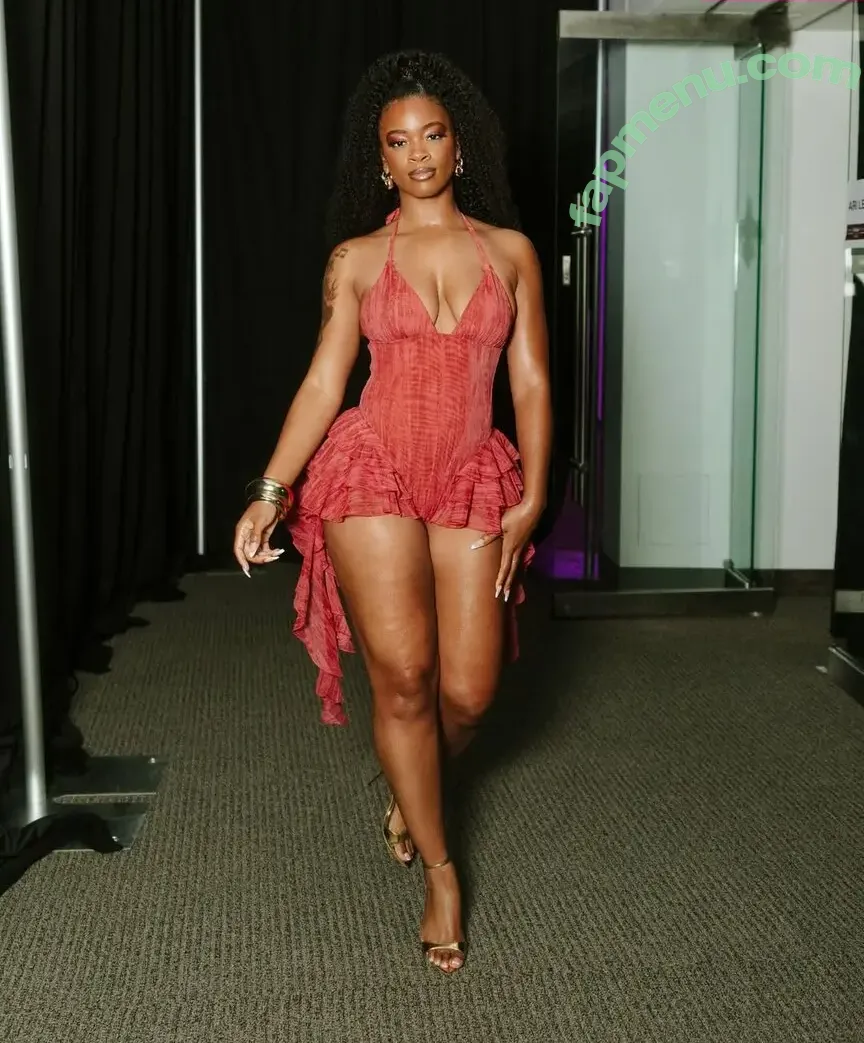 Ari Lennox nude photo #0051 (arilennox / freemello)
