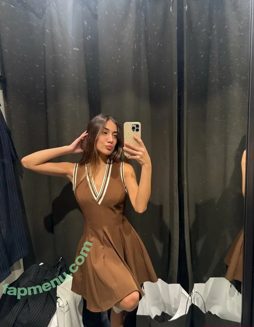 ariadomenec nude photo #0002 (ariadomenec)