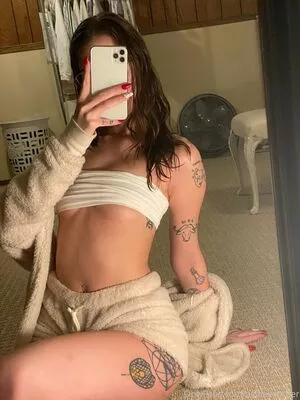 ariagb / inspiredbyari nude photo #0020