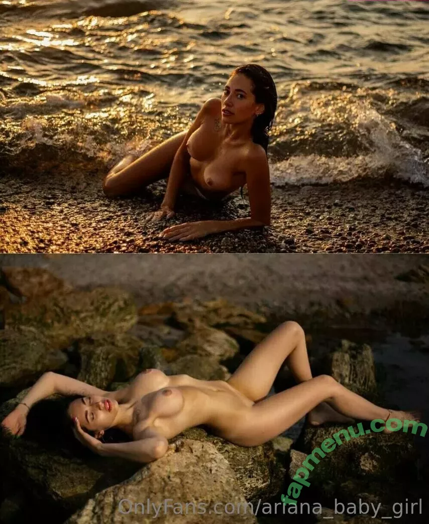 ariana_baby_girl nude photo #0005 (ariana_androsova_007_)