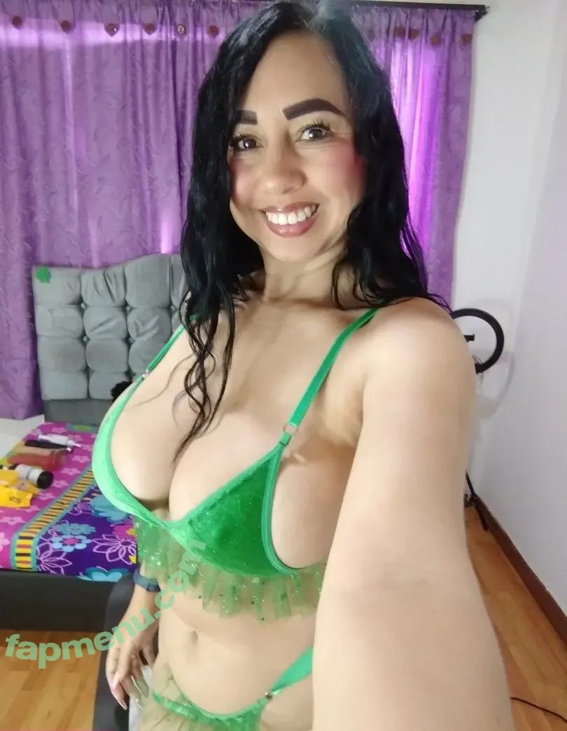 Ariana Lopez nude photo #0002 (Ariana Lopez)