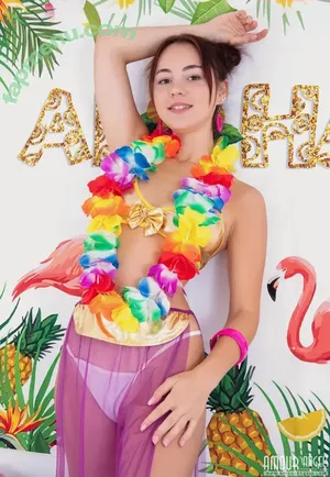 Ariana Regent /  / Ariana / Aura / Bella / Dellia nude photo #0406
