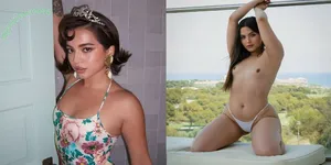 Ariana Van X / arianavanx / arivanx2 nude photo #0077
