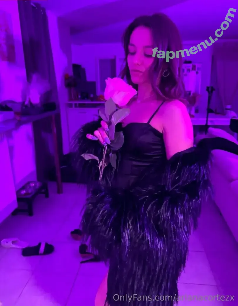 arianacortezx nude photo #0006 (_arianacortez)