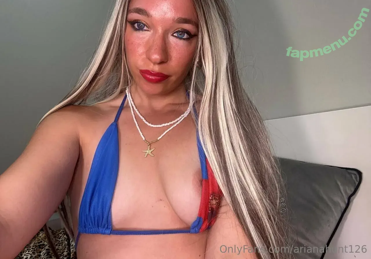 arianahunt126 nude photo #0007 (arianahunt126)