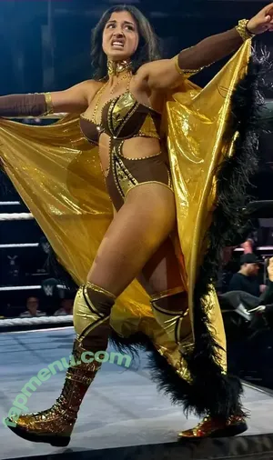 Arianna Grace / ariana.grace / ariannagrace_wwe / ariannagracewwe / bianca carelli nude photo #0177