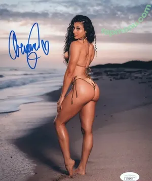 Arianna Grace / ariana.grace / ariannagrace_wwe / ariannagracewwe / bianca carelli nude photo #0182