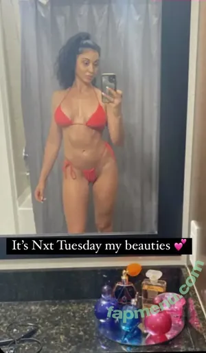 Arianna Grace / ariana.grace / ariannagrace_wwe / ariannagracewwe / bianca carelli nude photo #0190