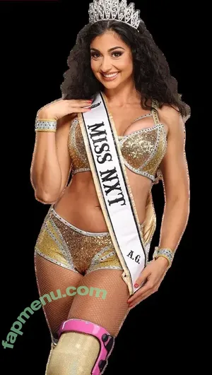 Arianna Grace / ariana.grace / ariannagrace_wwe / ariannagracewwe / bianca carelli nude photo #0191
